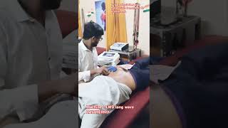 कमर दर्द  Piriformis syndrome causes treatment exercise physiotherapy doctor feedshorts [upl. by Iloj]