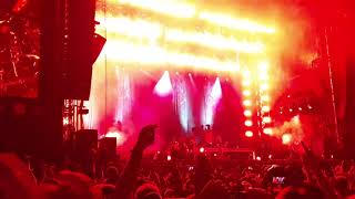 Slayer  live  Wacken Open Air 2019  Raining Blood  Black Magic [upl. by Clement]