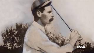 1895 US Open Highlights [upl. by Keligot]