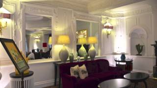 St Ermins Hotel  London England [upl. by Louisa203]