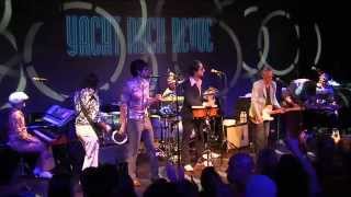 Yacht Rock Revue and Elliot Lurie quotBrandyquot July 14 2013 at The Hamilton Live [upl. by Nagad]