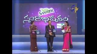 Swarabhishekam  SPBalasubrahmanyam amp Kalpana Performance  Swapna Venuvedo Song  29th June 2014 [upl. by Refinneg640]