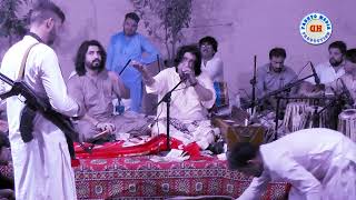 Master Ali Haider  New Pashto Song  Za Laka Nimghare Mazigar  By pashtomp [upl. by Ader]