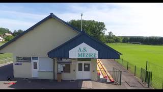 STADE DE L AS MÉZIRÉ FESCHESLECHÂTEL [upl. by Aile917]