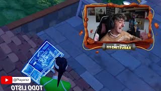 ENOJOS DE AGUSTIN51 EN FORTNITE 27 [upl. by Pettiford282]