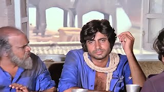 25 साल में जो नहीं हुआ वो मैं करूँगा  Amitabh bachchan deewar Movie Dialouge  Deewaar movie [upl. by Sucitivel]