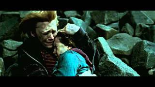 Harry Potter e as Relíquias da Morte  Parte 2  Trailer Final  360p [upl. by Dougherty]