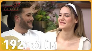 Kısmetse Olur Aşkın Gücü 1 Sezon  192 Bölüm FULL [upl. by Seow]