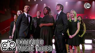 Seasons Of Love Studio VersionEdit — Glee 10 Years [upl. by Noella]