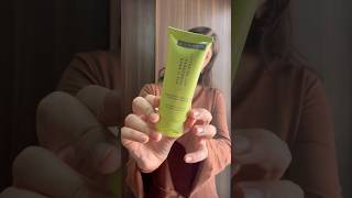 Reviewing Kriti Sanons brand Hyphen product yt shorts hyphen review kritisanon skincare [upl. by Dorothee]