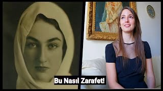 HÜRREM SULTANIN TORUNU OLAN 10 OSMANLI PRENSESİ [upl. by Yeltneb]