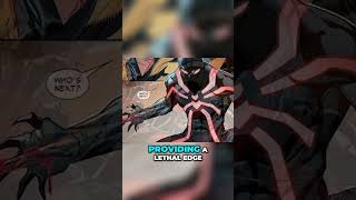 Kaine Parker is the STRONGEST SpiderMan [upl. by Urata]