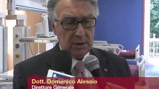 Inaugurati i nuovi reparti di Cardiologia e Cardiochirurgia del Dipartimento Cuore e Grossi Vasi [upl. by Forward291]