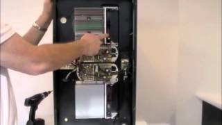 EdgeStar  TWR327ESS Thermoelectric Wine Cooler Advanced Repair [upl. by Quenna]