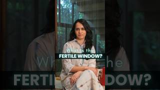 Want to Get Pregnant Faster WATCH This to Understand Your Fertile Window and its importance [upl. by Shelbi26]