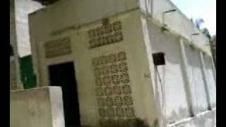 Dargah in Salalah of Indian King Cheraman Perumal of Kerala who Became Sahabi Hazrat Tajuddin Rzwn [upl. by Wachter969]