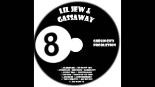 Gassaway x Jew quotCOLD WORLDquot GOBLIN CITY PRODUCTION  Official Audio [upl. by Clarabelle290]