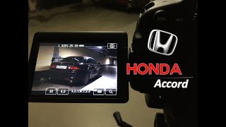 Honda Accord спустя годСколько стоит содержатьСлабые места [upl. by Ashil814]