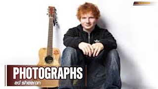 Photograph  Ed Sheeran  Sports and MusicTune Beats [upl. by Osnola]