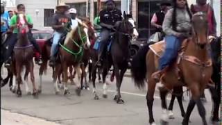 WOMEN of TEXARKANA TRAIL RIDERS [upl. by Hersh725]