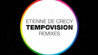 Etienne De Crecy  Relax Laberge Remix [upl. by Ivetts]