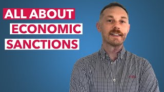 A Beginners Guide to Economic Sanctions [upl. by Vadim]