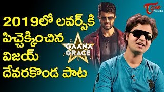 Taxiwala Pre Release Event Full Video  Vijay Devarakonda  Allu Arjun  TFPC [upl. by Novyar]