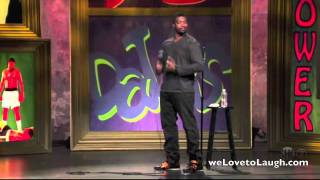 Deray Davis  Homeless Power Play [upl. by Anet]