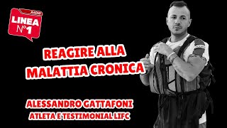 COME REAGIRE ALLA CRONICITA DI UNA MALATTIA  Alessandro Gattafoni [upl. by Aisinut]