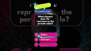 General Knowledge Quiz PRT17 generalknowledge quizchallenge triviachallenge trendingshorts quiz [upl. by Root]