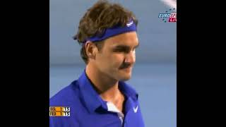 Australian Open 2009 QF  Federer Del Potro Preview [upl. by Tiras635]