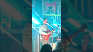 Zach Seabaugh  Sleepwalking LIVE Clip  Santa Fe New Mexico May 20 2024 [upl. by Rosetta613]