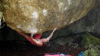 Frankenjura Blocs  Max Räuber [upl. by Curzon]