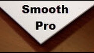 Smooth Pro Ceiling Tiles [upl. by Enellek]