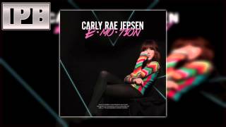 Carly Rae Jepsen  E•MO•TION [upl. by Demmahom]