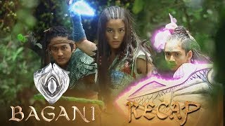 Bagani Week 19 Recap  Part 1 [upl. by Ednargel]