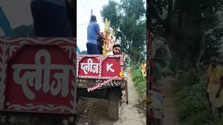 God DHA Lehab Karab Na BiDaw Pramod Premi new Bhojpuri Song Bhakti 2024 ViralShotrs viralvideo [upl. by Amieva]