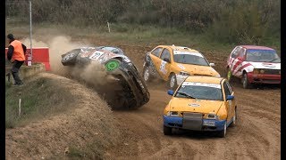 Best Of Autocross Crash amp Show Cars EdgarRaceVideos [upl. by Stockton467]