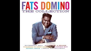 Fats Domino Aint That A Shame [upl. by Eidnyl]