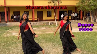 Sharara Sharara Bollywood Dance By Smita Dimple…💃 [upl. by Hodgkinson]