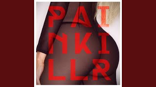 Painkillr Oliver Twizt Radio Edit [upl. by Einafpets]