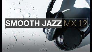 Smooth Jazz Mix 12 [upl. by Hafinah]