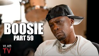 Vlad Plays Boosie a Clip from His Unreleased R Kelly Interview Part 59 [upl. by Siegel729]