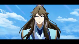 Yi Nian Yong Heng A will eternal  Saison 3  PV  VOSTFR [upl. by Etnasa188]