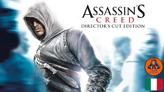 Assassins Creed Directors Cut Edition13  Indagine Su Guglielmo Walkthrought ITA 1080p 60FPS [upl. by Calle]