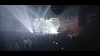 Concert 110 Front 242 Headhunter [upl. by Kehr331]