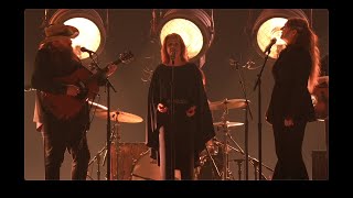 Patty Loveless amp Chris Stapleton  Youll Never Leave Harlan Alive CMA Awards 2022 [upl. by Gladstone]