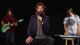 Matisyahu  One Day LIVE  Interview [upl. by Vivia723]