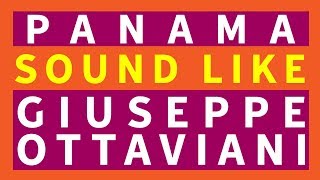 Giuseppe Ottaviani Panama  Free Midi Download [upl. by Saw]