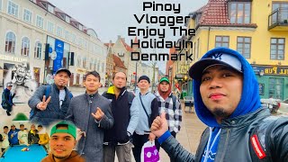 Our kind of holiday in denmark  Pinoy in denmark [upl. by Zsolway]